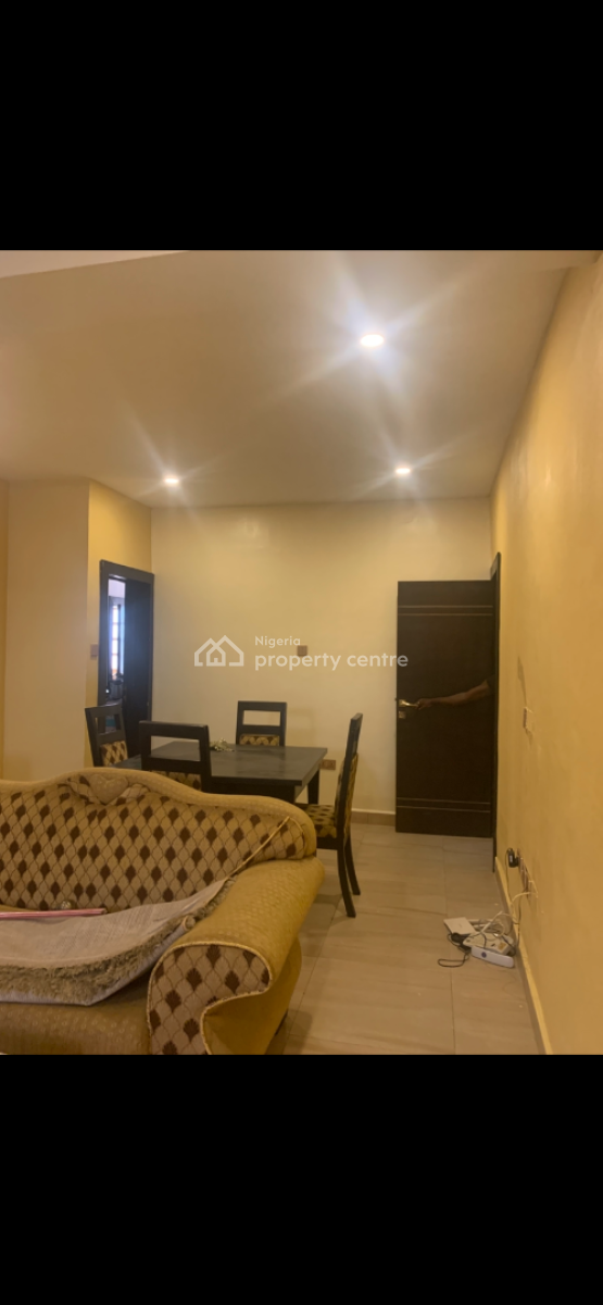 Furnished and Service 3bedroom Flat @oniru, Oniru Estate, Victoria Island, Oniru, Victoria Island (vi), Lagos, Flat / Apartment for Rent