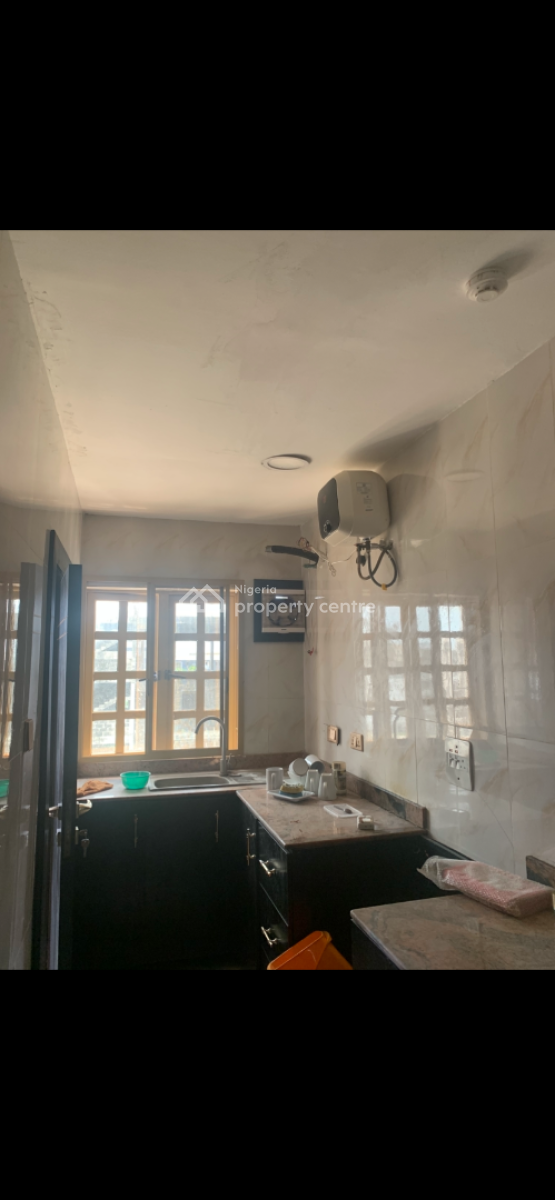 Furnished and Service 3bedroom Flat @oniru, Oniru Estate, Victoria Island, Oniru, Victoria Island (vi), Lagos, Flat / Apartment for Rent