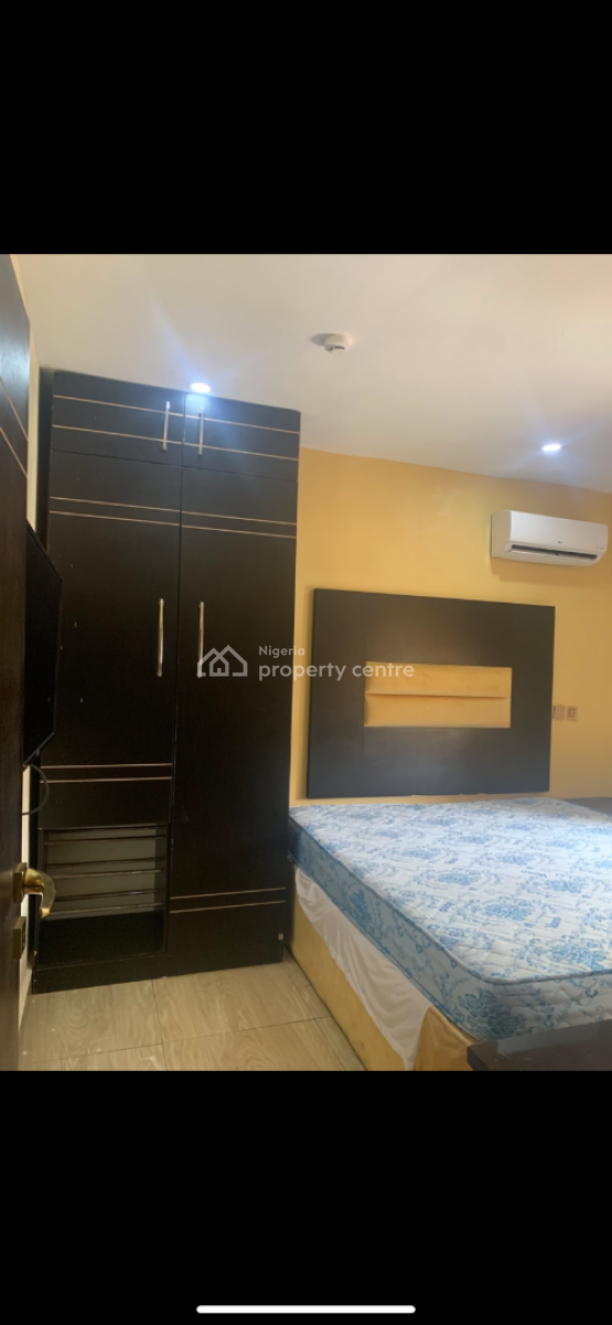 Furnished and Service 3bedroom Flat @oniru, Oniru Estate, Victoria Island, Oniru, Victoria Island (vi), Lagos, Flat / Apartment for Rent