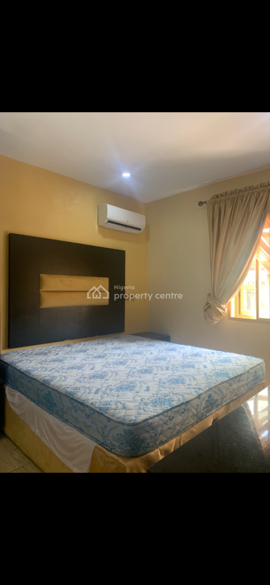 Furnished and Service 3bedroom Flat @oniru, Oniru Estate, Victoria Island, Oniru, Victoria Island (vi), Lagos, Flat / Apartment for Rent