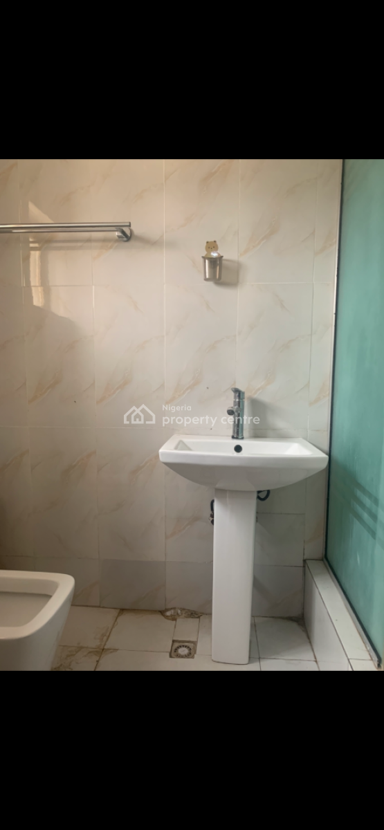 Furnished and Service 3bedroom Flat @oniru, Oniru Estate, Victoria Island, Oniru, Victoria Island (vi), Lagos, Flat / Apartment for Rent