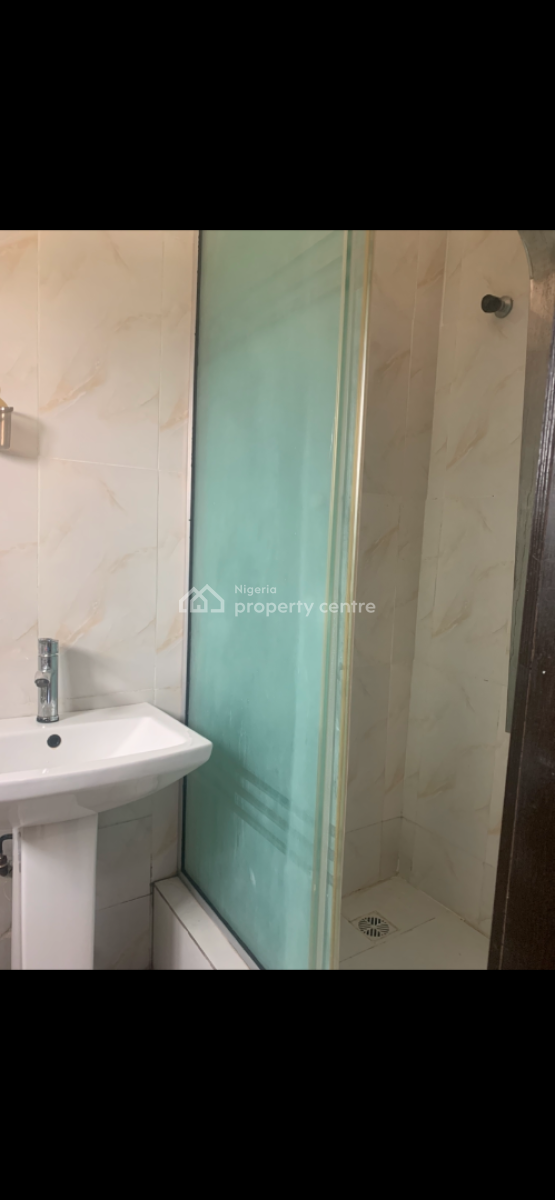 Furnished and Service 3bedroom Flat @oniru, Oniru Estate, Victoria Island, Oniru, Victoria Island (vi), Lagos, Flat / Apartment for Rent