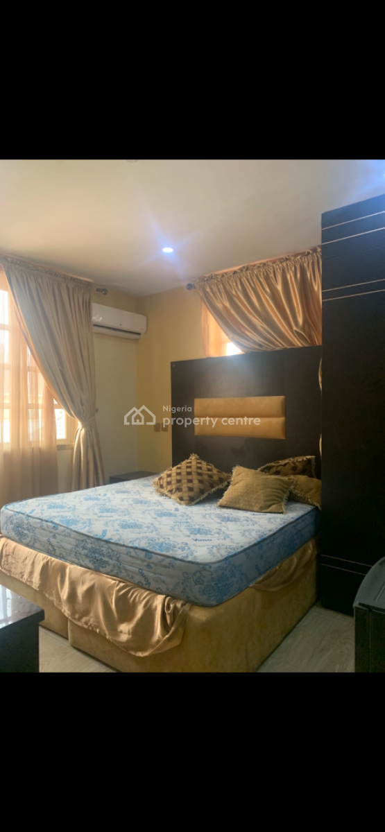 Furnished and Service 3bedroom Flat @oniru, Oniru Estate, Victoria Island, Oniru, Victoria Island (vi), Lagos, Flat / Apartment for Rent