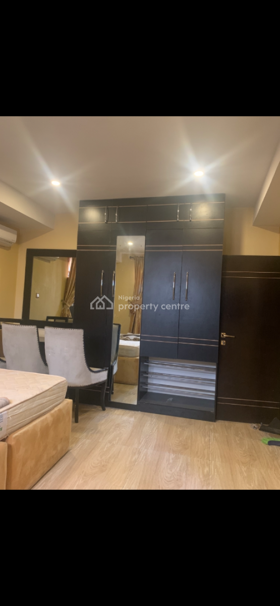 Furnished and Service 3bedroom Flat @oniru, Oniru Estate, Victoria Island, Oniru, Victoria Island (vi), Lagos, Flat / Apartment for Rent