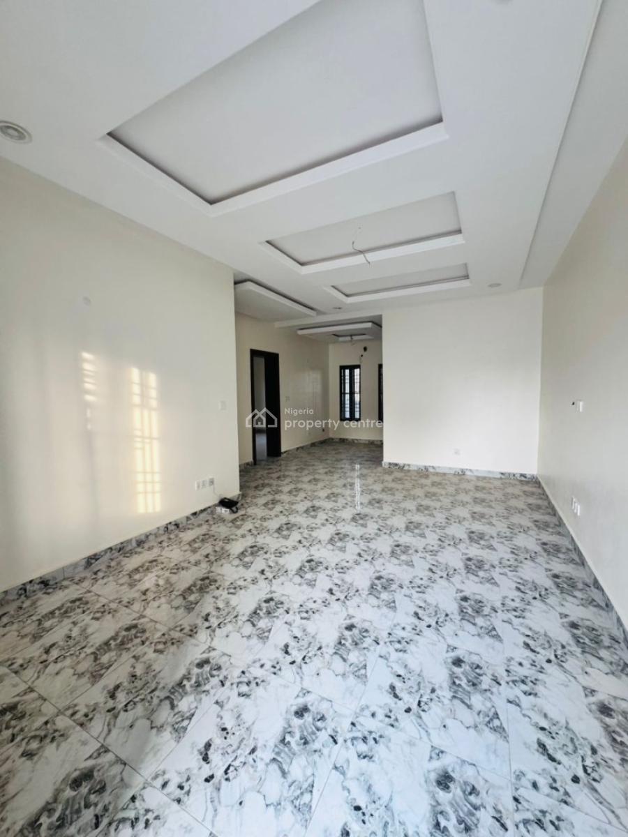 Exquisitely Finished 2 Bedrooms Flat, Nnpc Estate, Life Camp, Abuja, Flat / Apartment for Rent