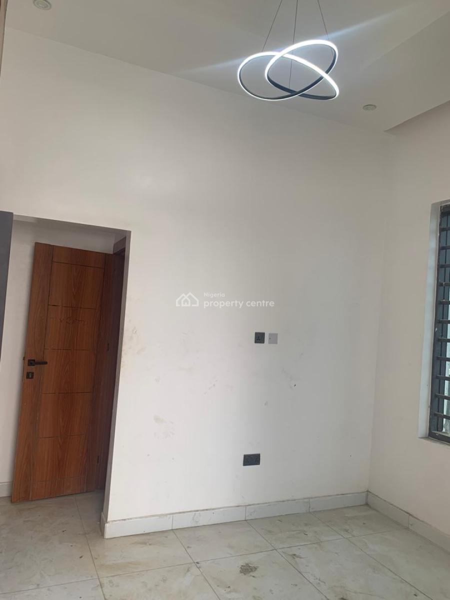 5 Bedroom Fully Detached Duplex and Penthouse with Bq and Anteroom, Orchid, Lekki, Lagos, Detached Duplex for Rent