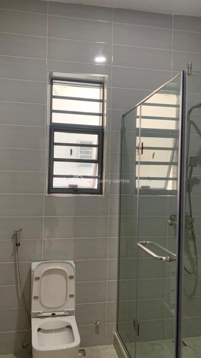 5 Bedroom Fully Detached Duplex and Penthouse with Bq and Anteroom, Orchid, Lekki, Lagos, Detached Duplex for Rent