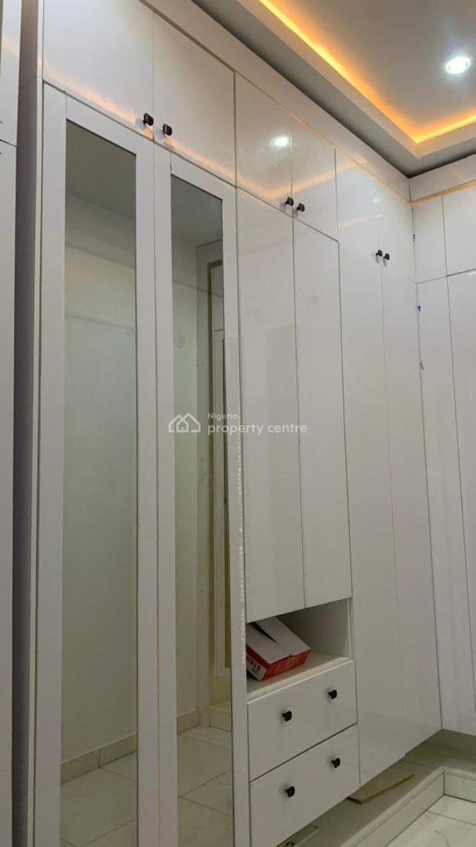 5 Bedroom Fully Detached Duplex and Penthouse with Bq and Anteroom, Orchid, Lekki, Lagos, Detached Duplex for Rent