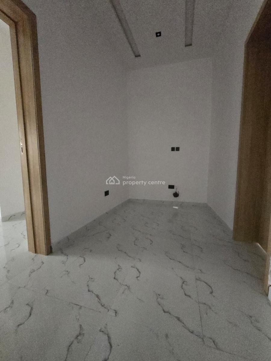 3 Bedroom Terrace Duplex, Sangotedo, Ajah, Lagos, Terraced Duplex for Sale