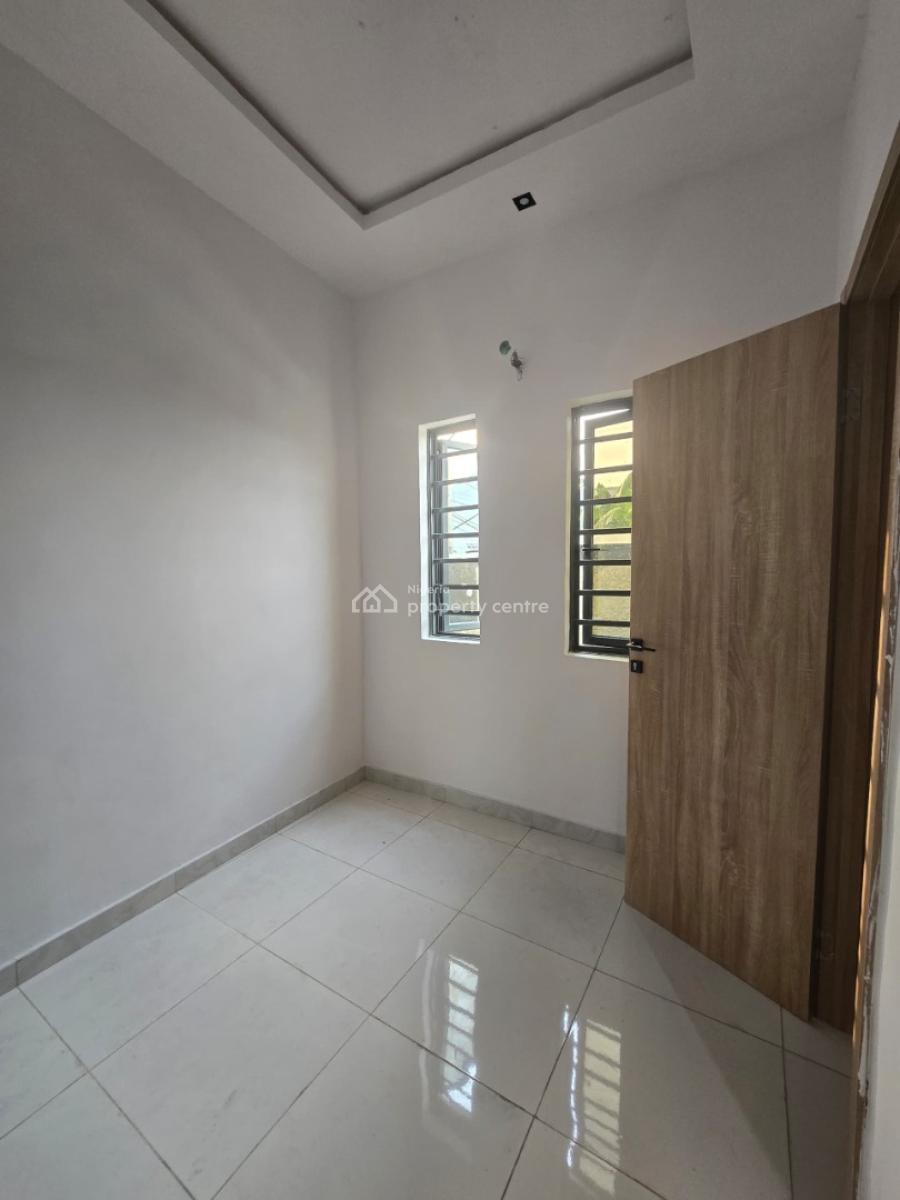 3 Bedroom Terrace Duplex, Sangotedo, Ajah, Lagos, Terraced Duplex for Sale