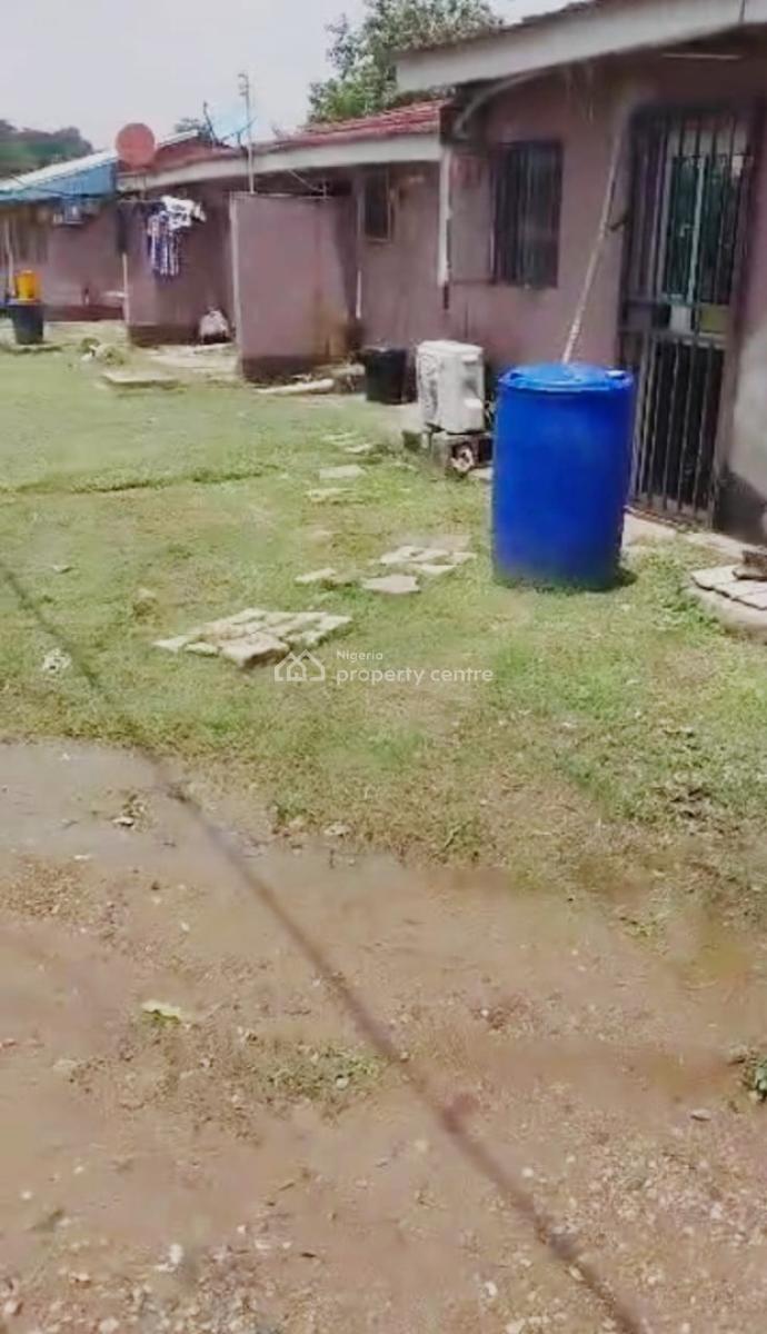 Land, Central District, Central Business District, Abuja, Commercial Land for Sale