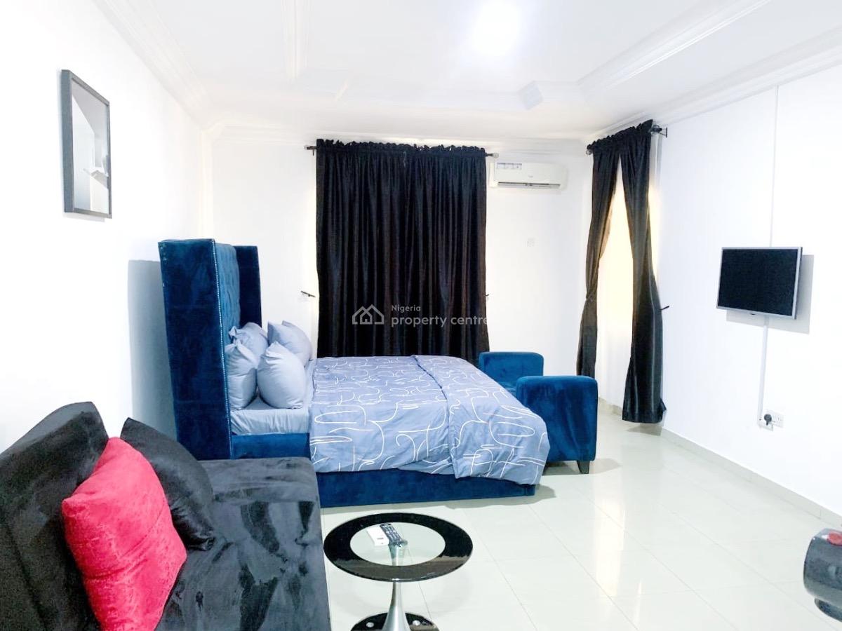 Luxury Furnished 3 Bedroom Detached Duplex, Gra, Ikosi, Ketu, Lagos, Detached Duplex for Rent