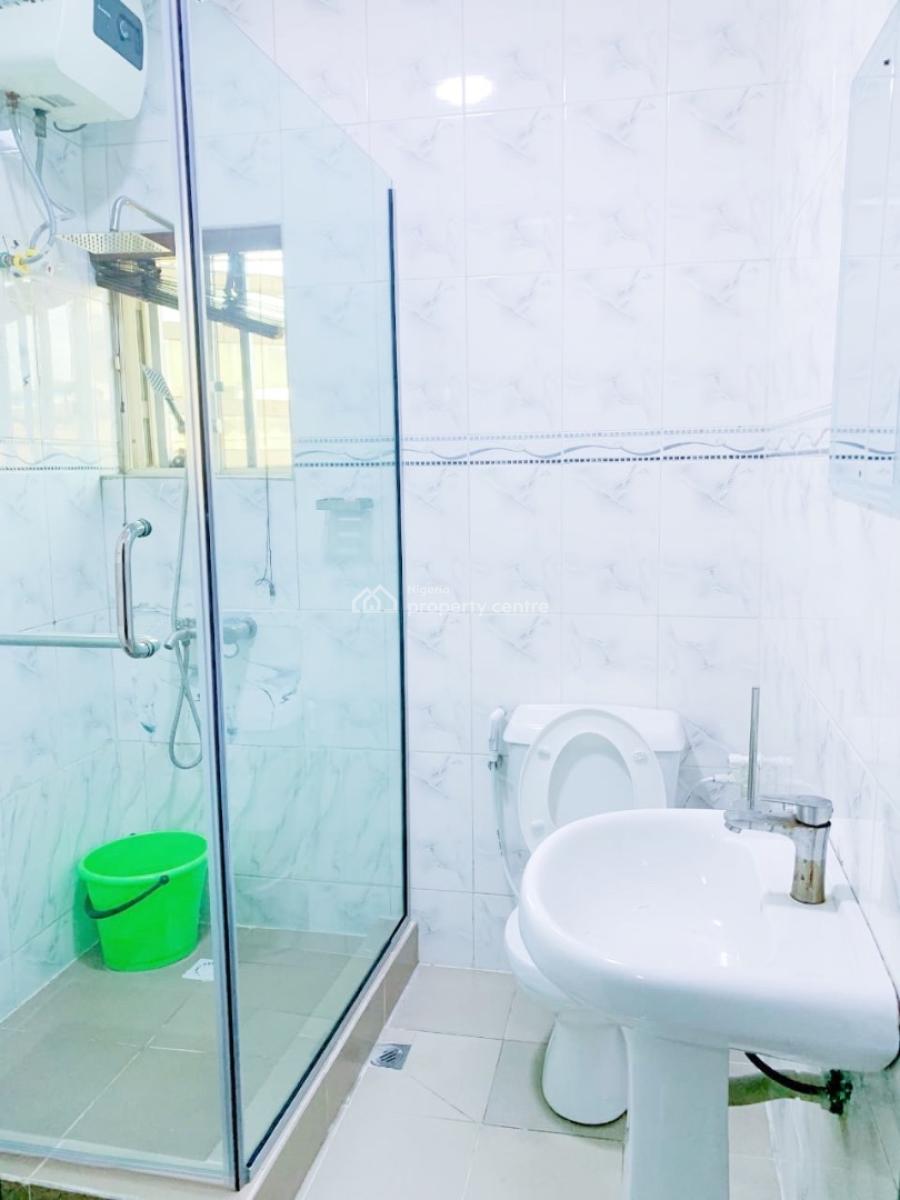 Luxury Furnished 3 Bedroom Detached Duplex, Gra, Ikosi, Ketu, Lagos, Detached Duplex for Rent