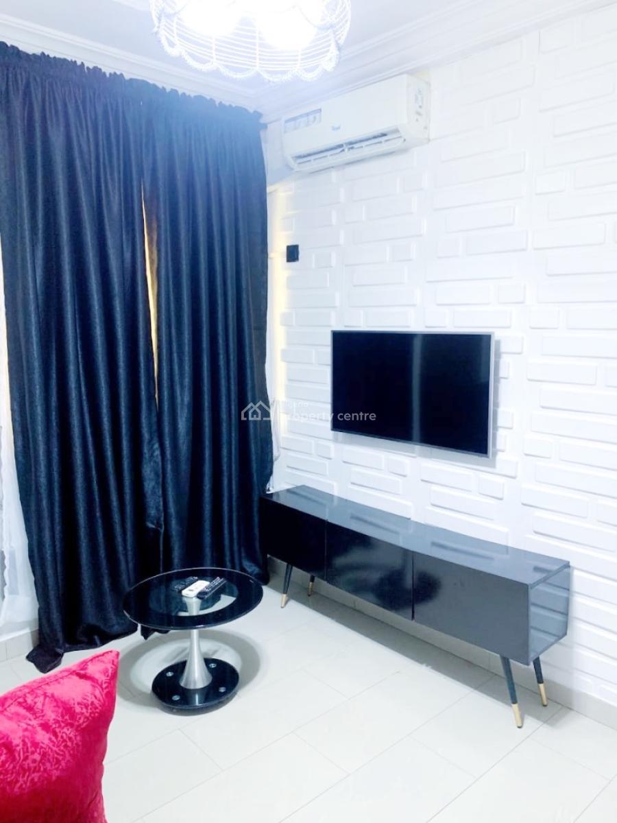 Luxury Furnished 3 Bedroom Detached Duplex, Gra, Ikosi, Ketu, Lagos, Detached Duplex for Rent