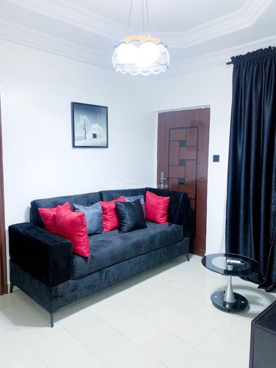 Luxury Furnished 3 Bedroom Detached Duplex, Gra, Ikosi, Ketu, Lagos, Detached Duplex for Rent