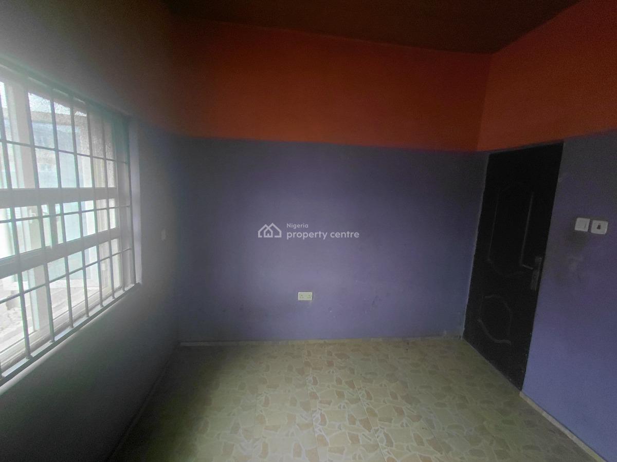 Decent 3 Bedroom Flat, Apollo Estate, Ketu, Lagos, Flat / Apartment for Rent