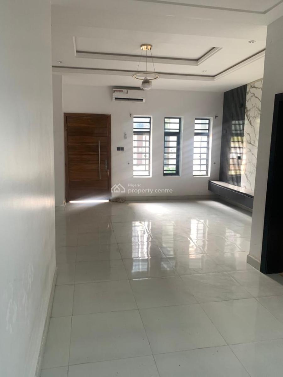 Luxury Built 2 Bedroom Apartment, Lekki Scheme 2 By Abraham Adesanya, Ajah, Lagos, Flat / Apartment for Rent