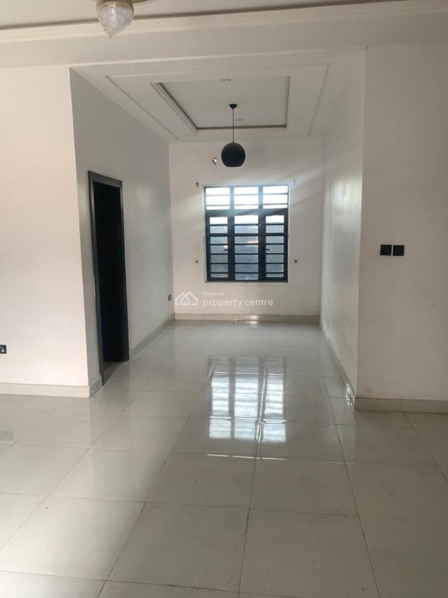 Luxury Built 2 Bedroom Apartment, Lekki Scheme 2 By Abraham Adesanya, Ajah, Lagos, Flat / Apartment for Rent