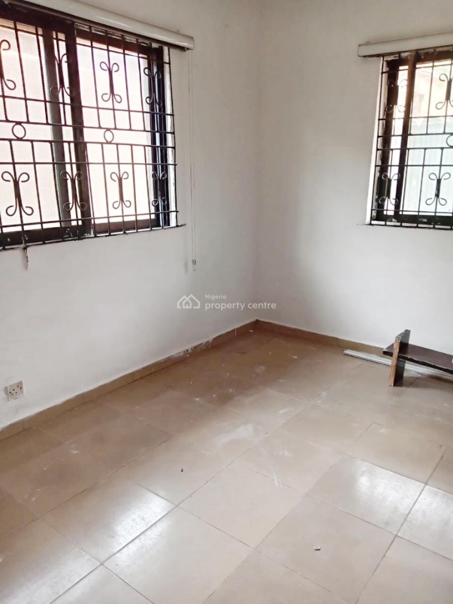 Luxury 3 Bedroom Flat, Peace Estate, Oregun, Ikeja, Lagos, Flat / Apartment for Rent