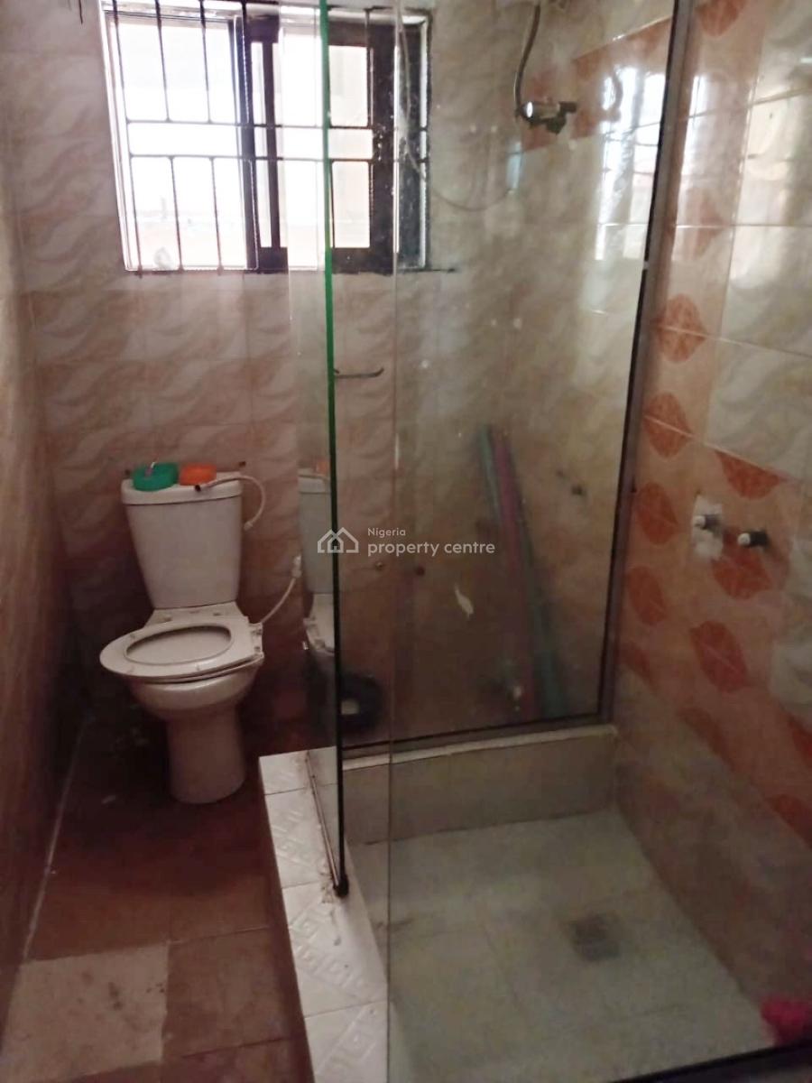 Luxury 3 Bedroom Flat, Peace Estate, Oregun, Ikeja, Lagos, Flat / Apartment for Rent