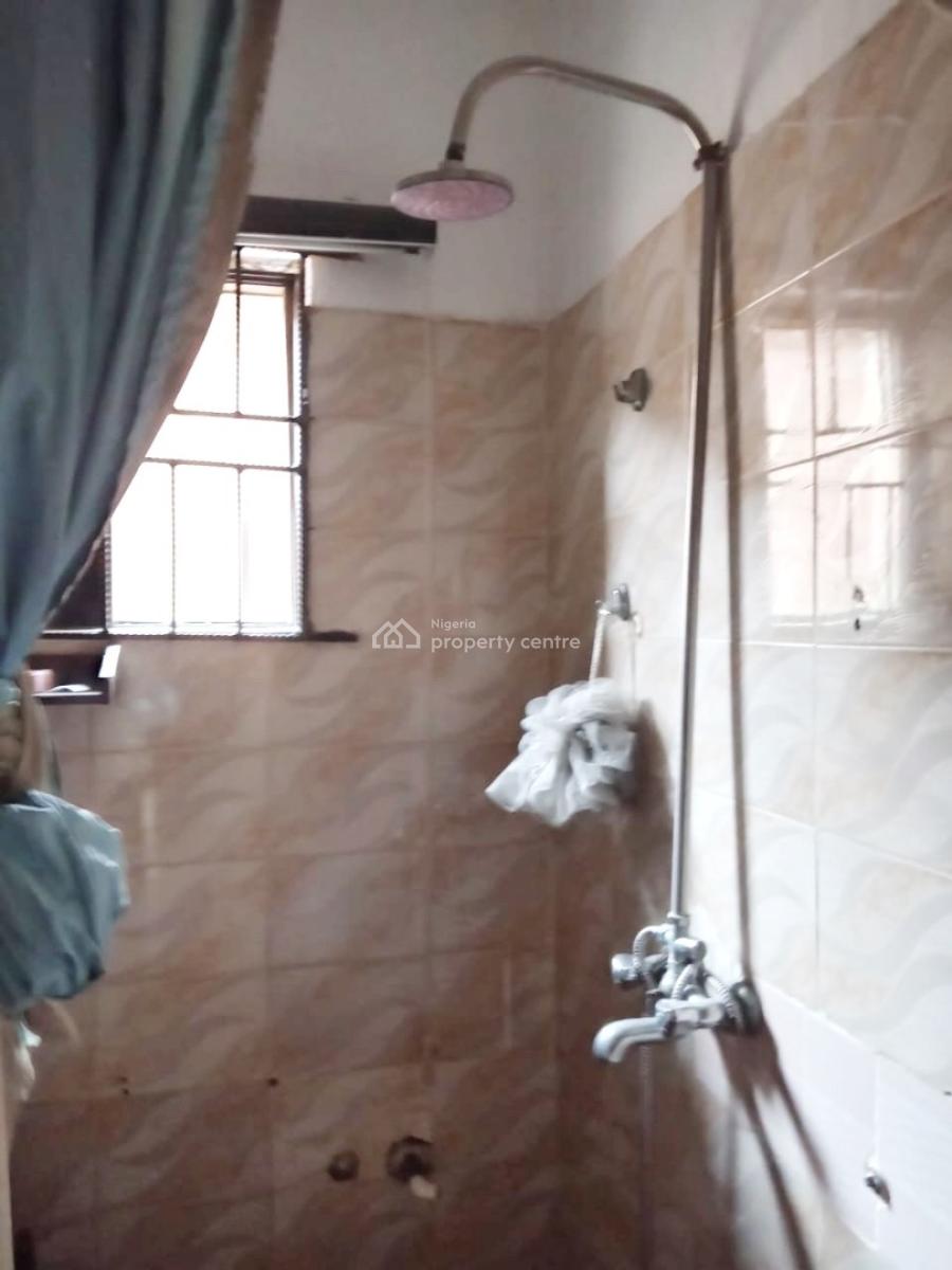 Luxury 3 Bedroom Flat, Peace Estate, Oregun, Ikeja, Lagos, Flat / Apartment for Rent