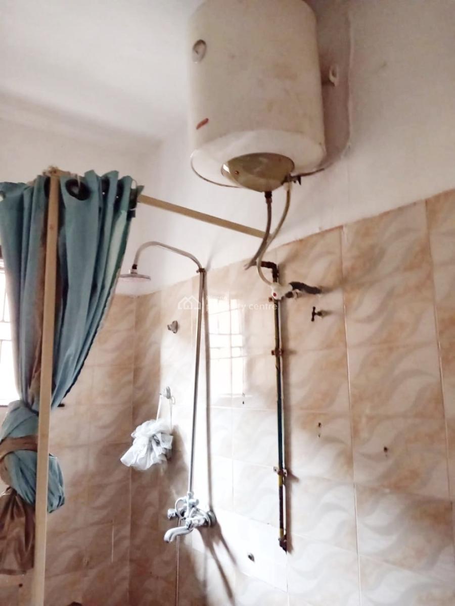 Luxury 3 Bedroom Flat, Peace Estate, Oregun, Ikeja, Lagos, Flat / Apartment for Rent