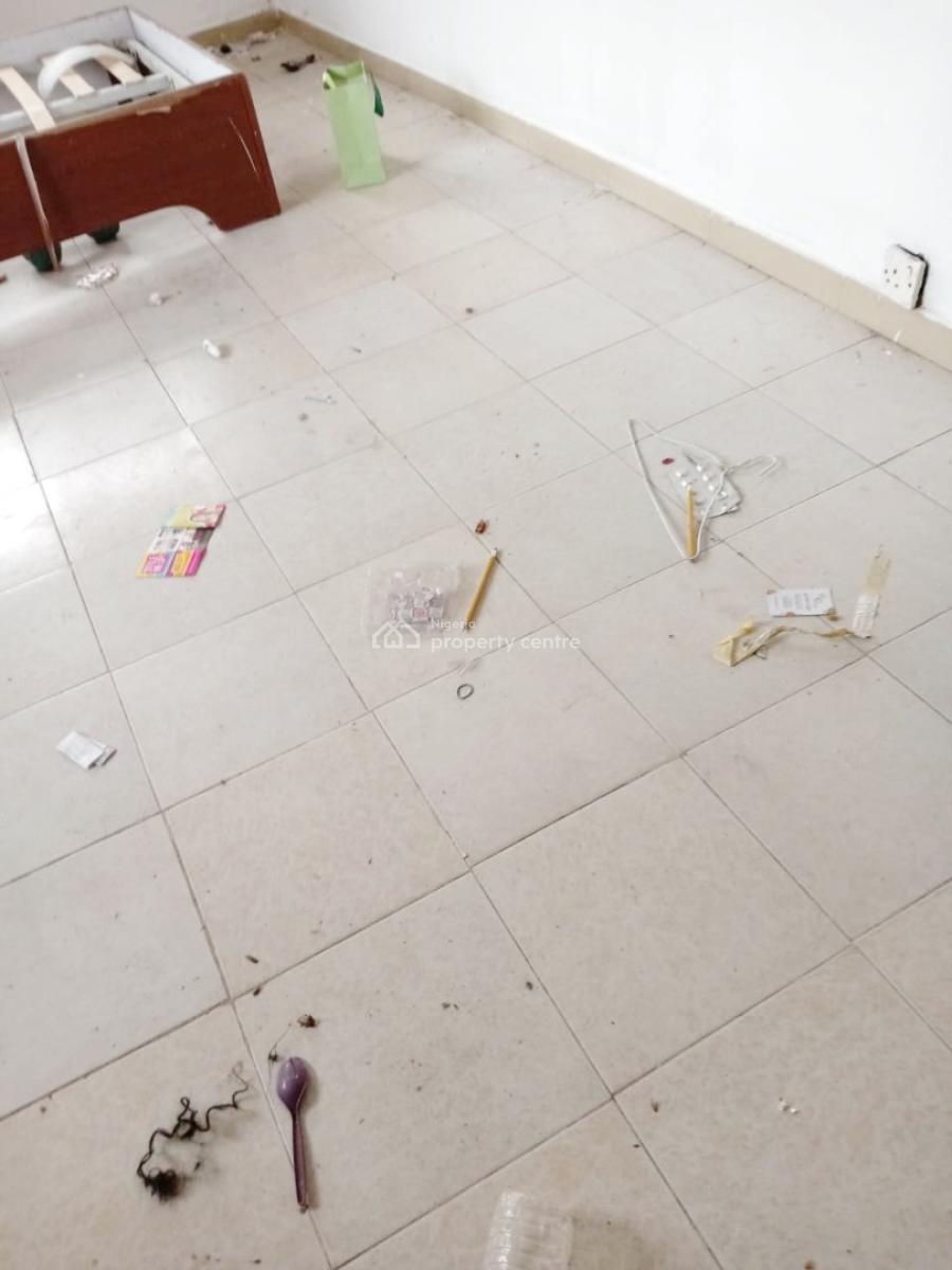 Luxury 3 Bedroom Flat, Peace Estate, Oregun, Ikeja, Lagos, Flat / Apartment for Rent