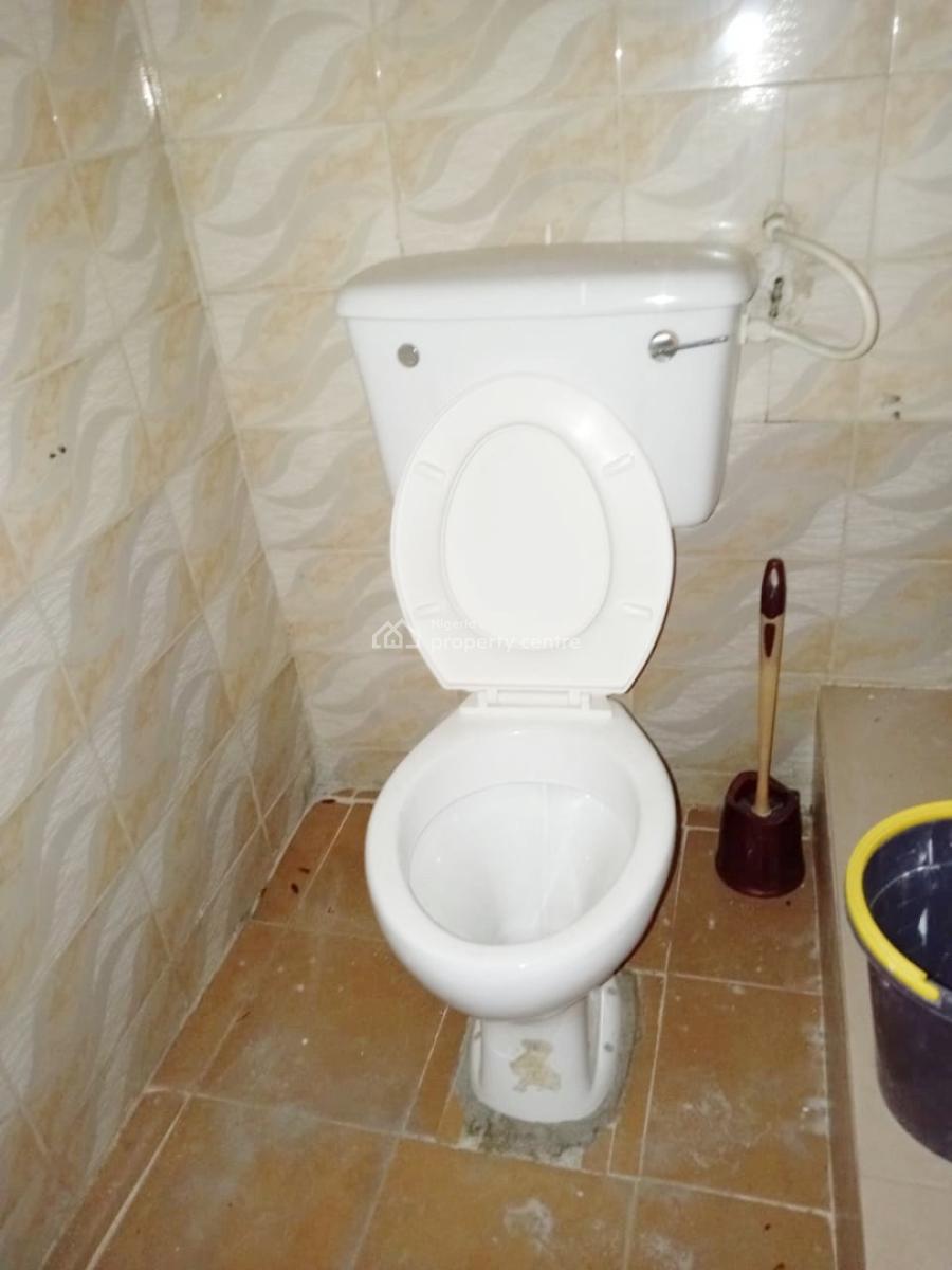 Luxury 3 Bedroom Flat, Peace Estate, Oregun, Ikeja, Lagos, Flat / Apartment for Rent