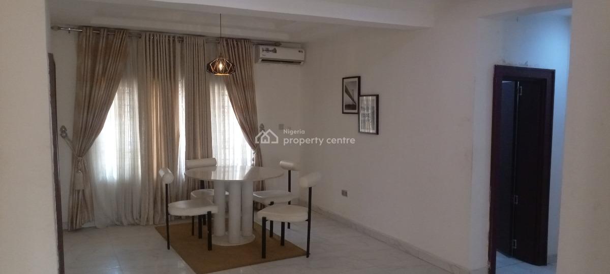 Fully Furnished Luxury 3 Bedrooms Apartment, Guzape District, Abuja, Flat / Apartment for Rent