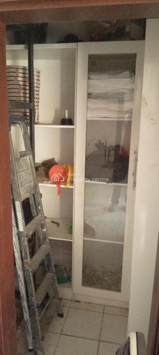 Fully Furnished Luxury 3 Bedrooms Apartment, Guzape District, Abuja, Flat / Apartment for Rent