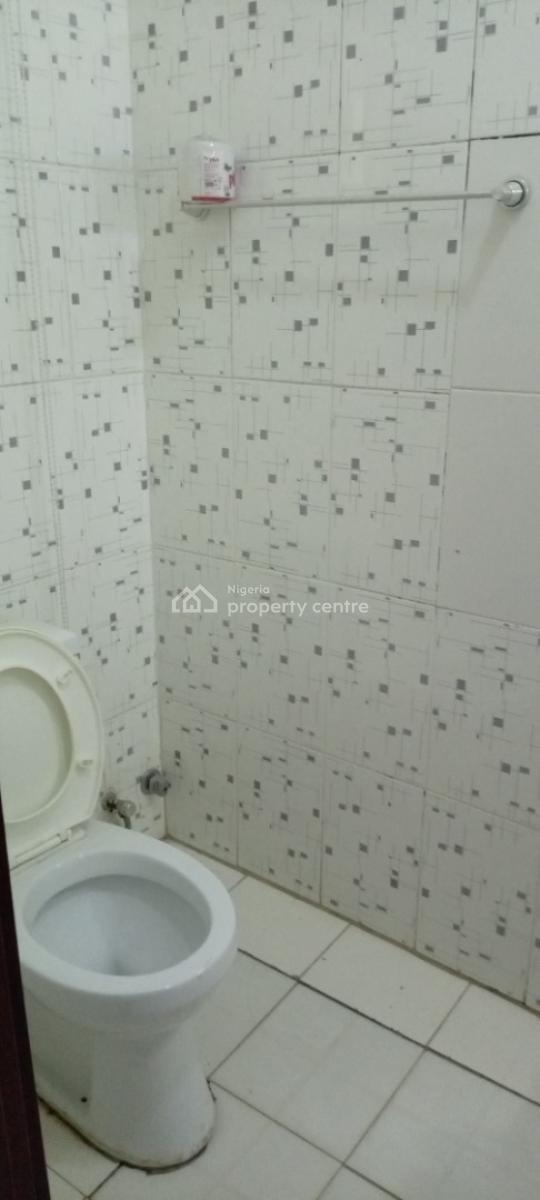 Fully Furnished Luxury 3 Bedrooms Apartment, Guzape District, Abuja, Flat / Apartment for Rent