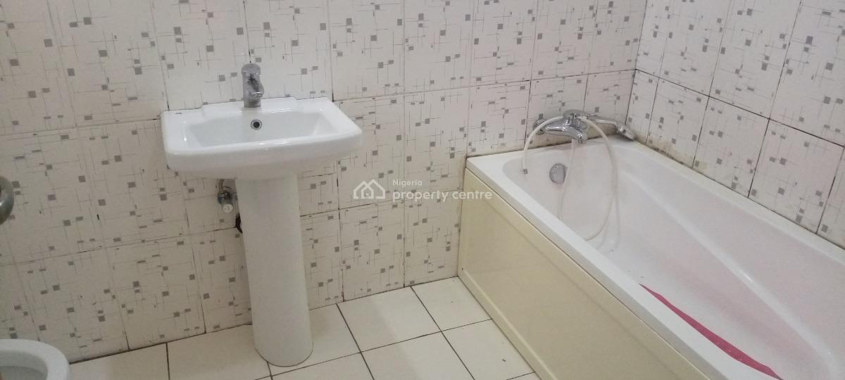 Fully Furnished Luxury 3 Bedrooms Apartment, Guzape District, Abuja, Flat / Apartment for Rent