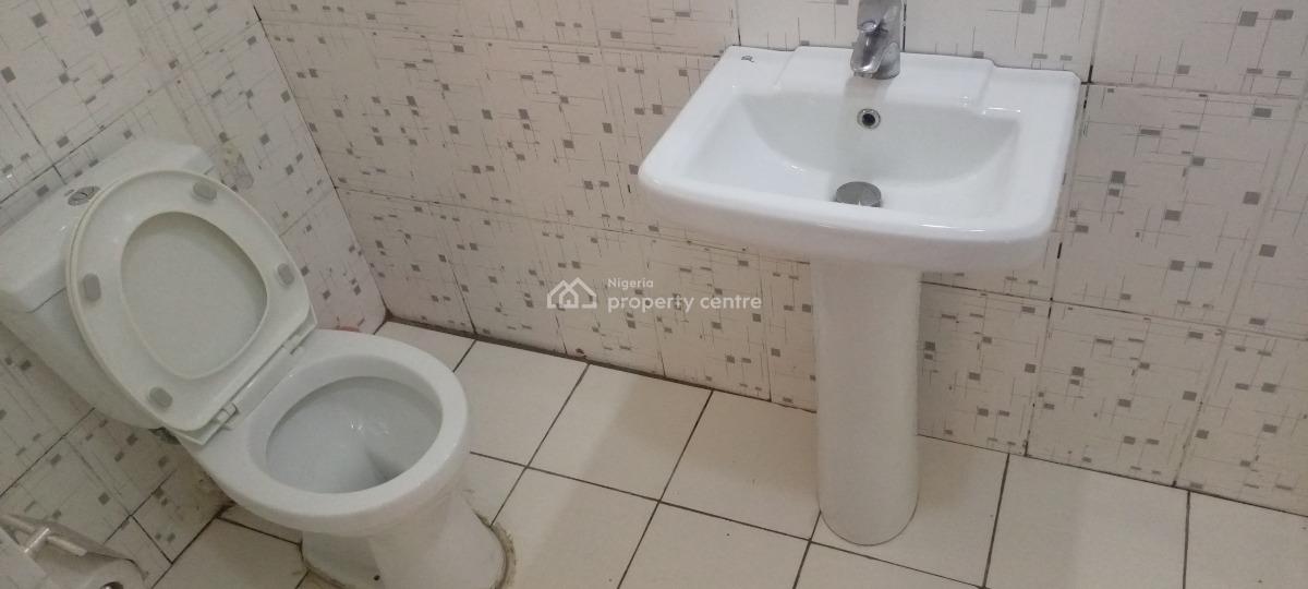 Fully Furnished Luxury 3 Bedrooms Apartment, Guzape District, Abuja, Flat / Apartment for Rent