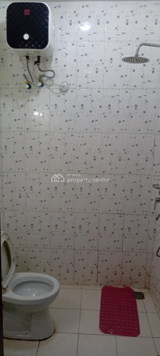 Fully Furnished Luxury 3 Bedrooms Apartment, Guzape District, Abuja, Flat / Apartment for Rent