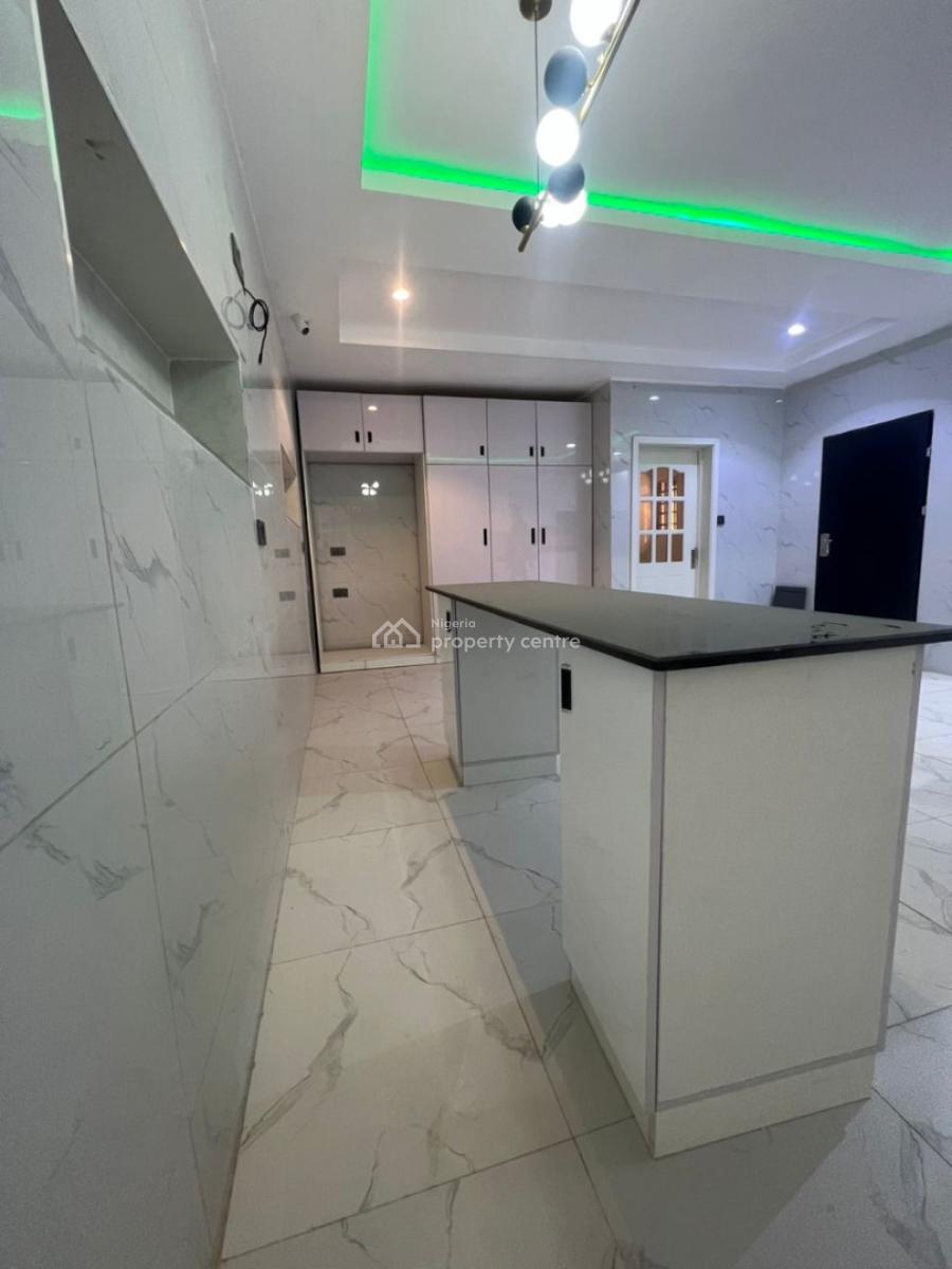 Sweet 6-bedrooms Detached Duplex with Penthouse & Swimming Pool, Usman Katsina Street, Asokoro District, Abuja, Detached Duplex for Sale