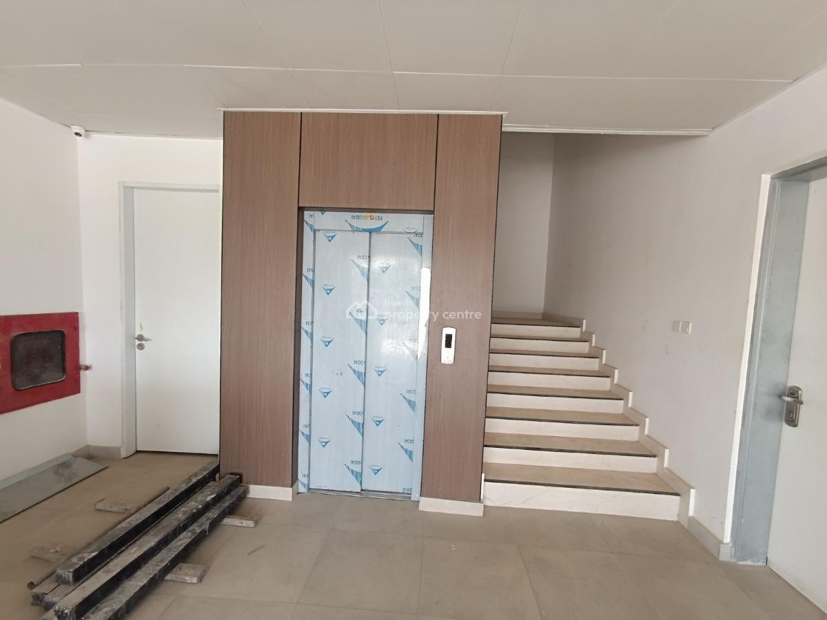 Premium Office Space, Area 11, Garki, Abuja, Office Space for Rent