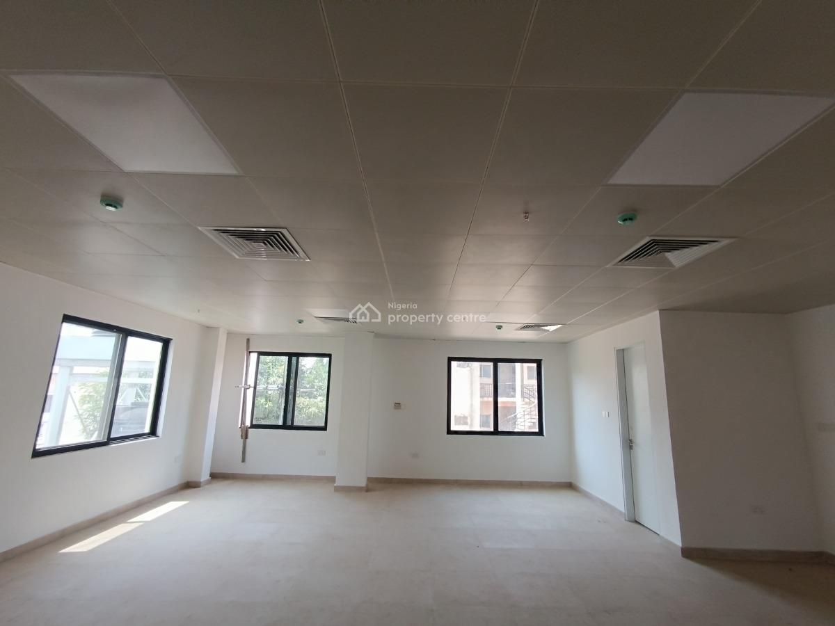 Premium Office Space, Area 11, Garki, Abuja, Office Space for Rent