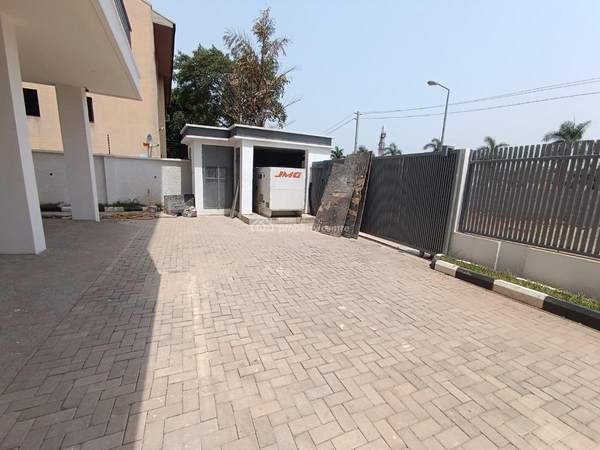 Premium Office Space, Area 11, Garki, Abuja, Office Space for Rent