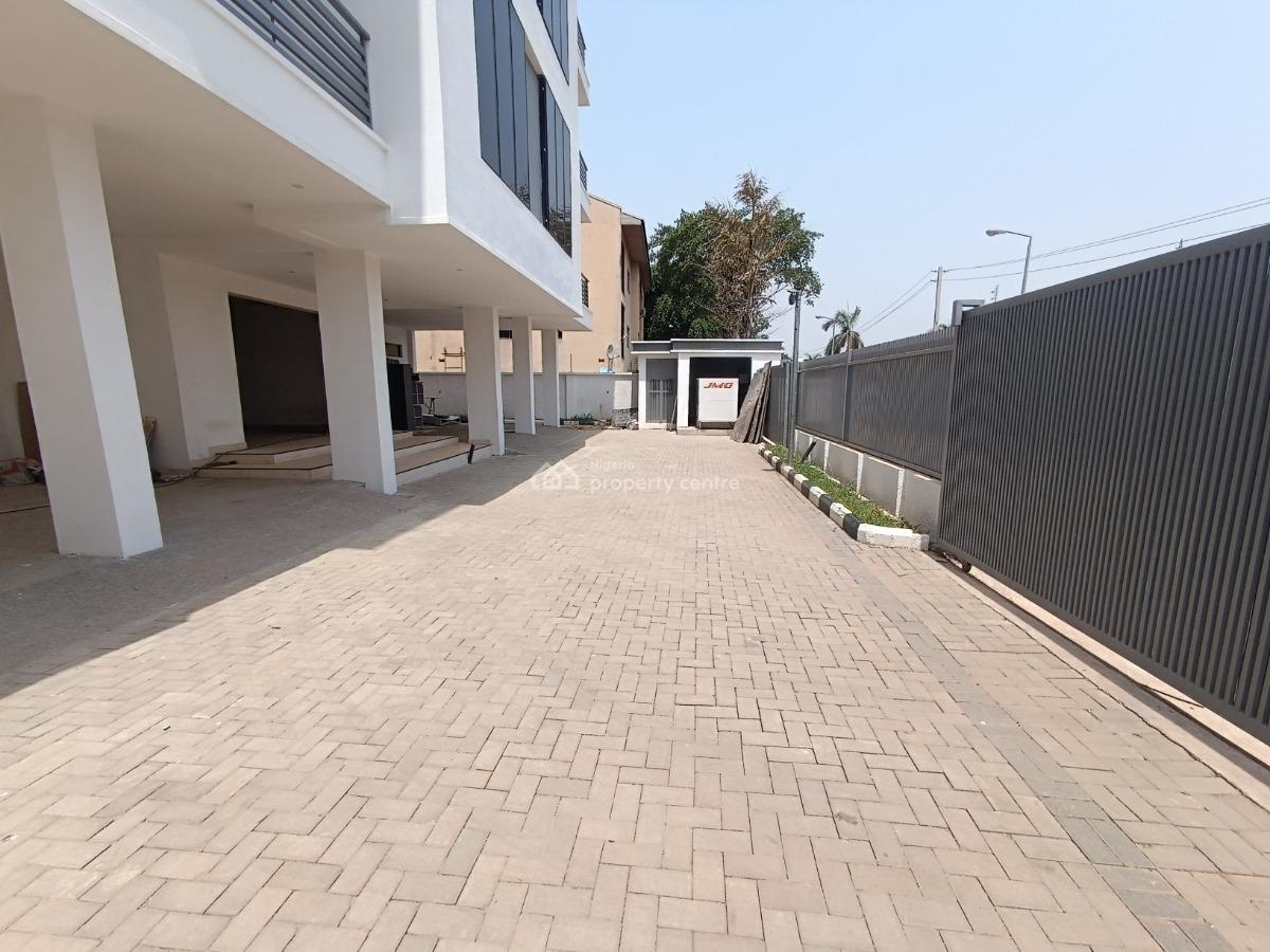 Premium Office Space, Area 11, Garki, Abuja, Office Space for Rent