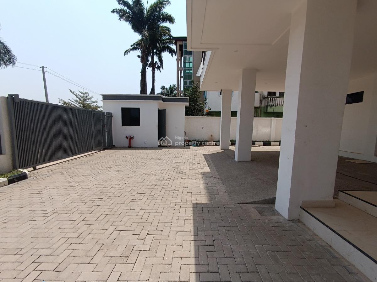 Premium Office Space, Area 11, Garki, Abuja, Office Space for Rent