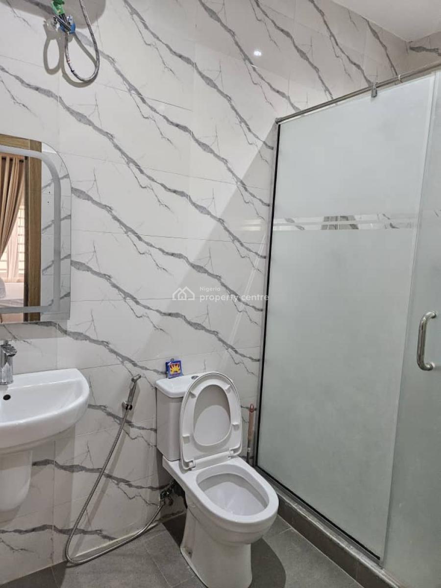 Brand New 2 Furnished Apartment, Lekki, Lagos, Flat / Apartment for Rent