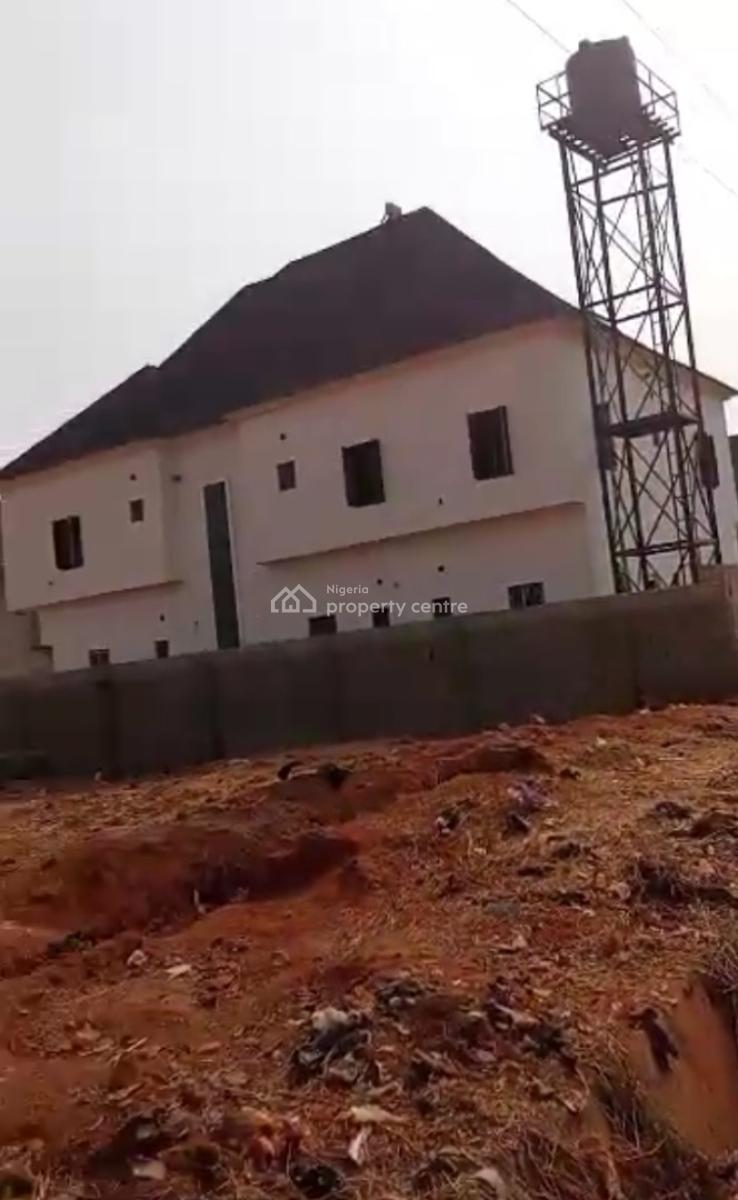 Promo, Affordable, Luxury 4 Bedroom and 3bedroom, City Gate, Kukwaba, Abuja, Residential Land for Sale