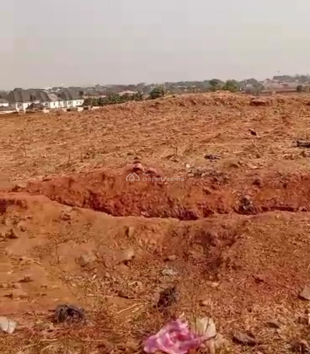 Promo, Affordable, Luxury 4 Bedroom and 3bedroom, City Gate, Kukwaba, Abuja, Residential Land for Sale