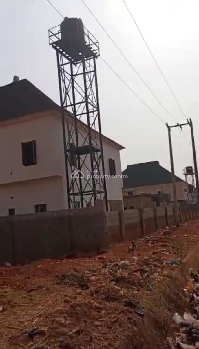 Promo, Affordable, Luxury 4 Bedroom and 3bedroom, City Gate, Kukwaba, Abuja, Residential Land for Sale