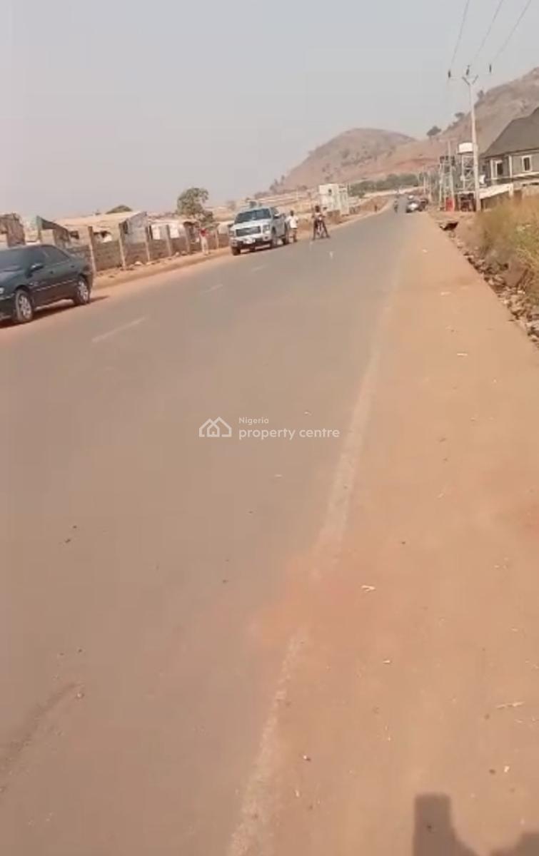 Promo, Affordable, Luxury 4 Bedroom and 3bedroom, City Gate, Kukwaba, Abuja, Residential Land for Sale