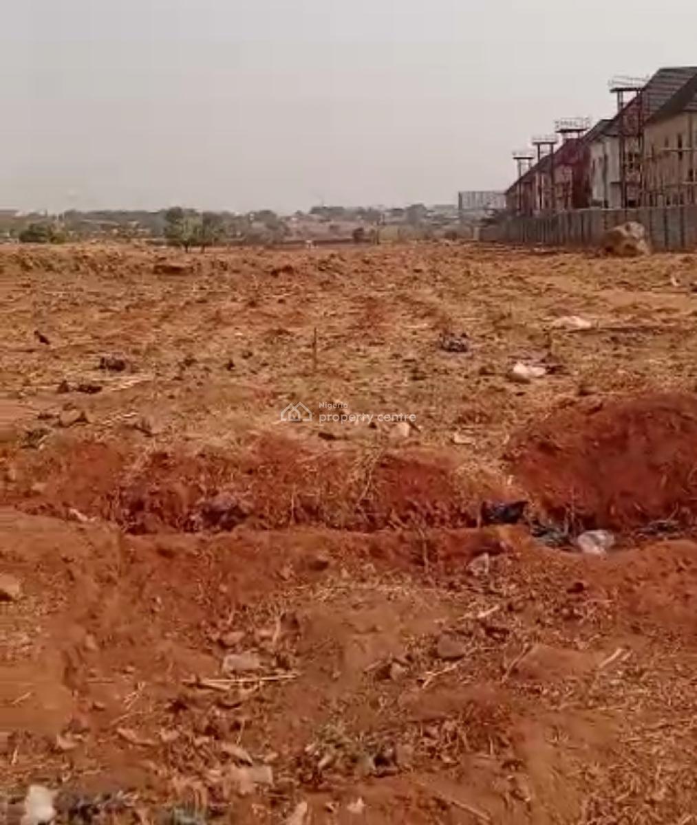 Promo, Affordable, Luxury 4 Bedroom and 3bedroom, City Gate, Kukwaba, Abuja, Residential Land for Sale