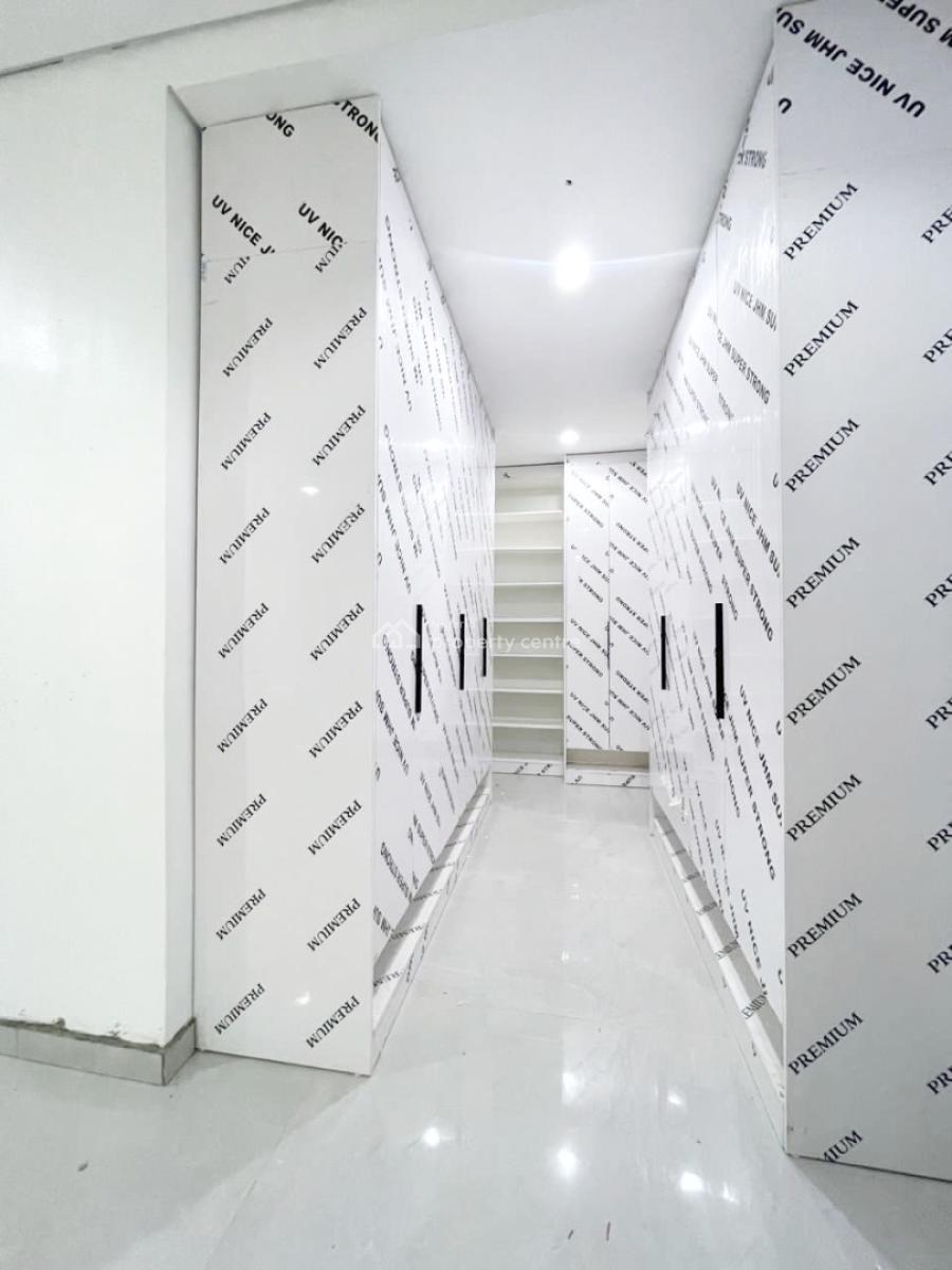 Newly Built Luxury 6 Bedroom Detached Duplex with Bq, Old Ikoyi, Ikoyi, Lagos, Detached Duplex for Sale