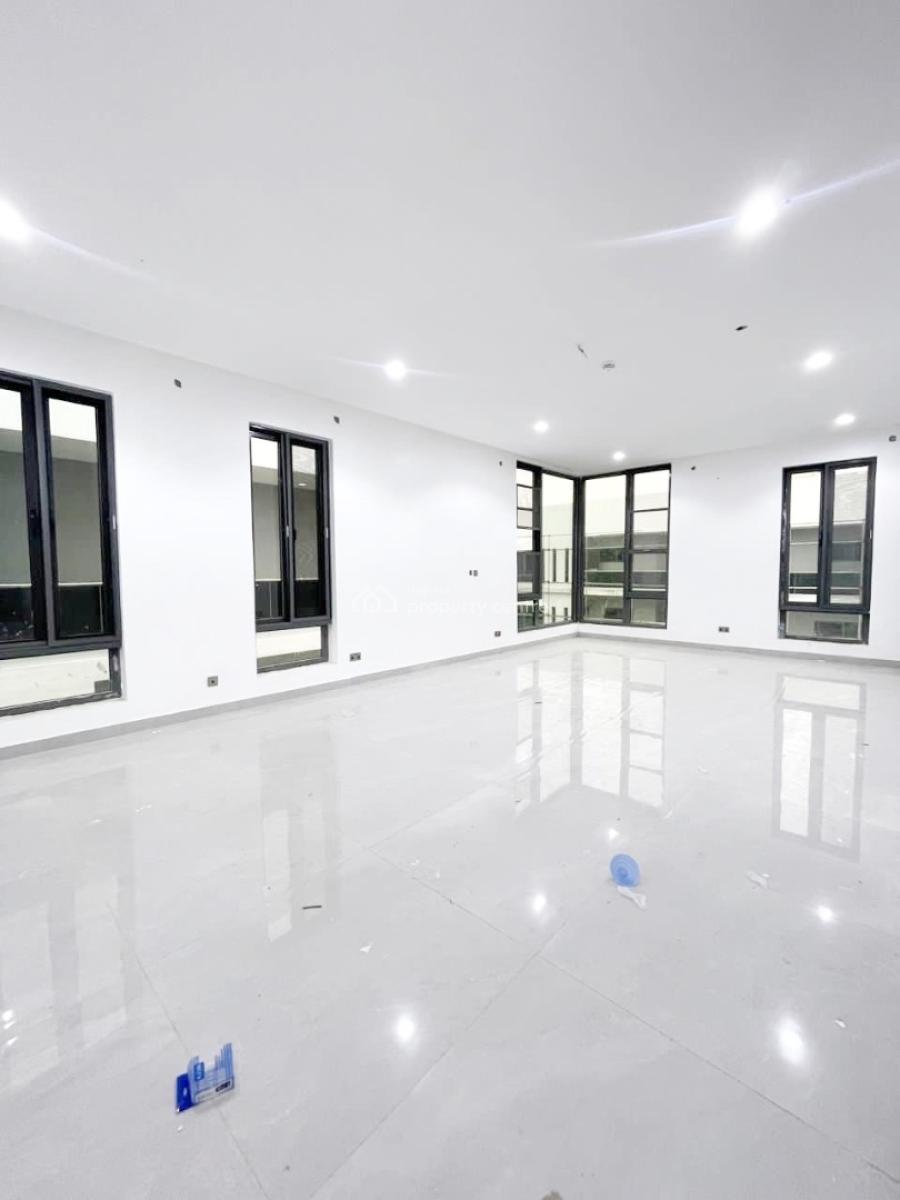 Newly Built Luxury 6 Bedroom Detached Duplex with Bq, Old Ikoyi, Ikoyi, Lagos, Detached Duplex for Sale