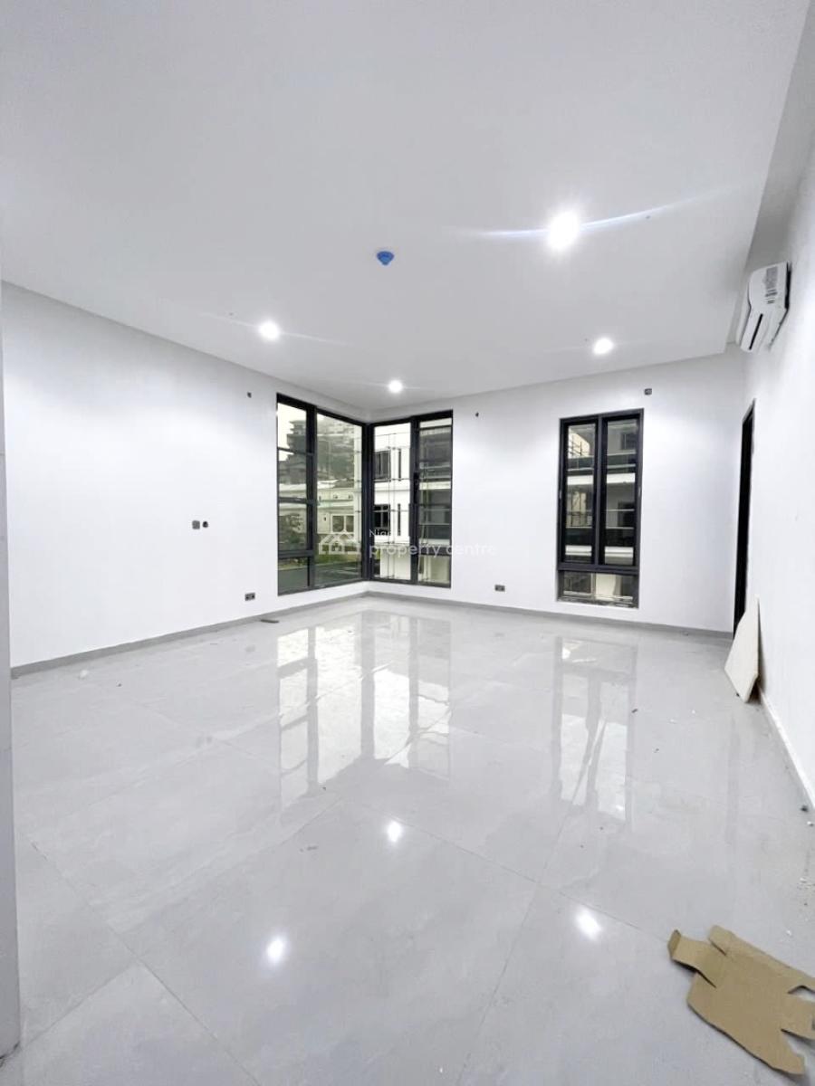 Newly Built Luxury 6 Bedroom Detached Duplex with Bq, Old Ikoyi, Ikoyi, Lagos, Detached Duplex for Sale