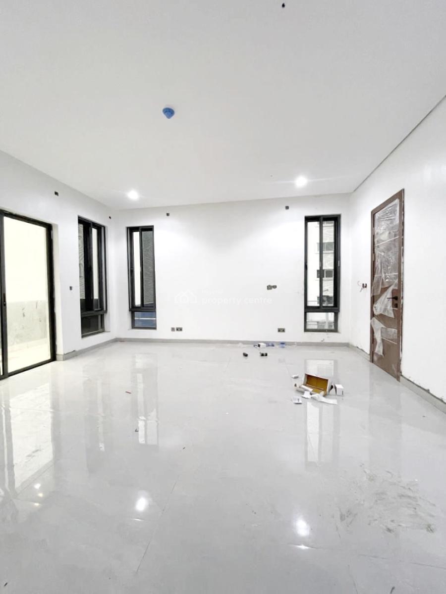 Newly Built Luxury 6 Bedroom Detached Duplex with Bq, Old Ikoyi, Ikoyi, Lagos, Detached Duplex for Sale